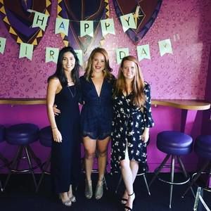 Meet your Posher, Caitlyn